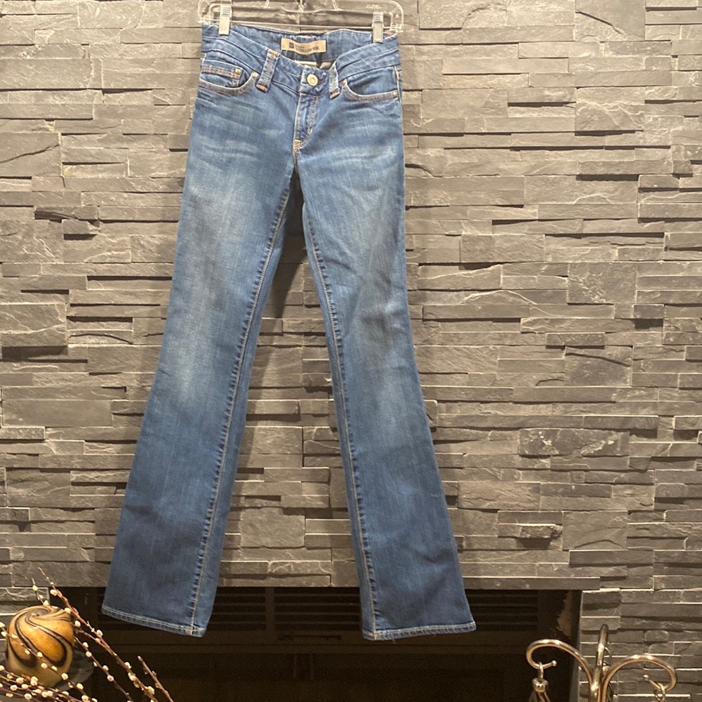Gap Jeans